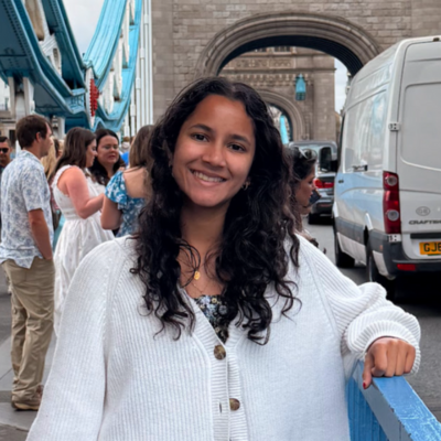 Sanika Karode